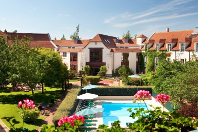 Le Manoir de Gressy - photo 1
