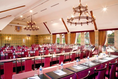 Le Manoir de Gressy - photo 2