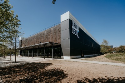 Hall U Need Carré Senart - photo 5