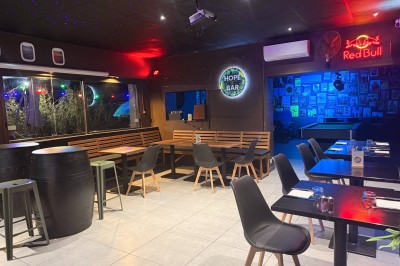 Hope Bar - photo 3