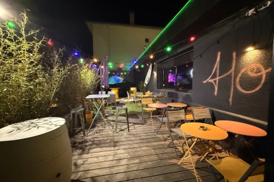Hope Bar - photo 5