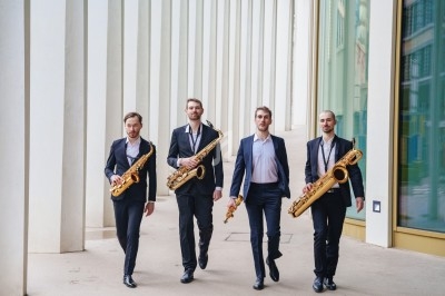 441 Quartet 441 Quartet