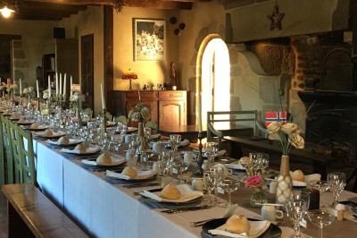 La Ferme du Domaine - photo 5