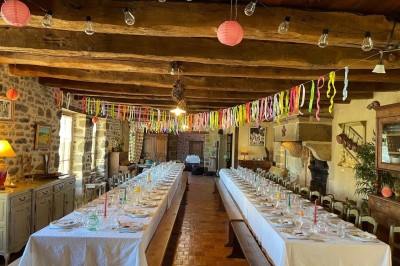 La Ferme du Domaine - photo 4