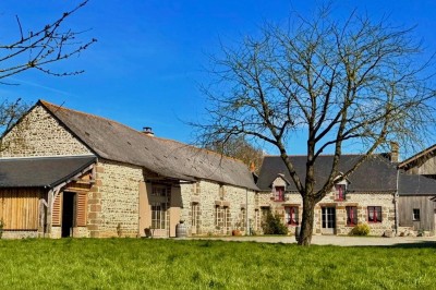 La Ferme du Domaine - photo 2