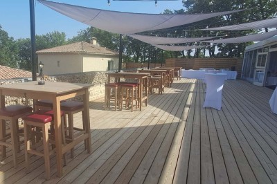 Domaine de la Mautanne - photo 4