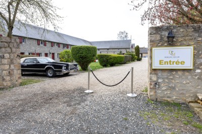 Domaine Malar - photo 1