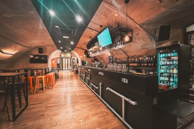 Levrette Café le Mans - photo 1