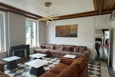 Manoir de la Tournelle - photo 4