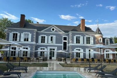 Manoir de la Tournelle - photo 3
