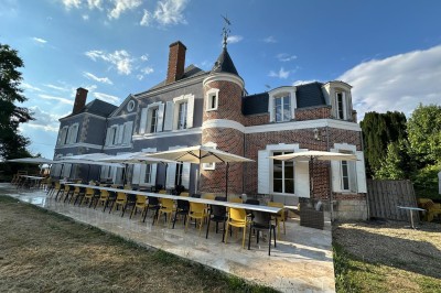 Manoir de la Tournelle - photo 5