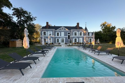 Manoir de la Tournelle - photo 1