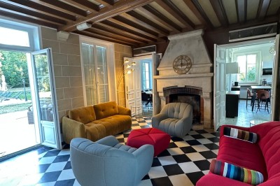 Manoir de la Tournelle - photo 2