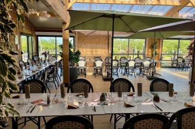 Domaine des Rouges Terres - photo 3