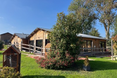 Domaine des Rouges Terres - photo 2