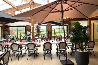 Domaine des Rouges Terres - photo 5