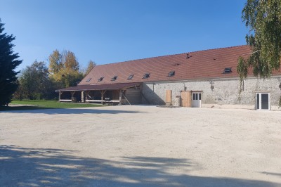 Le Domaine du Château Oublié - photo 5