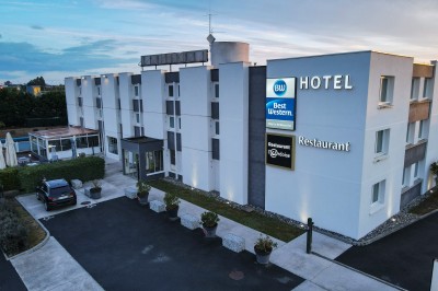 Best Western Bordeaux Sud - photo 3