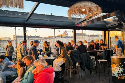 Levrette Café Nantes - photo 2