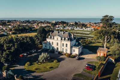 Le Domaine de La Gressière - photo 2