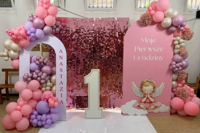 La Magie des Ballons  - photo 3