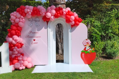 La Magie des Ballons  - photo 5