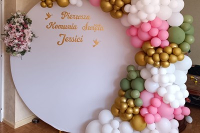La Magie des Ballons - photo 1