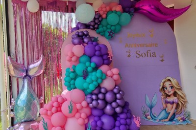 La Magie des Ballons - photo 5