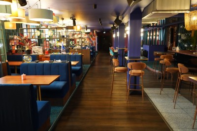 Complexe L'Arche - photo 2