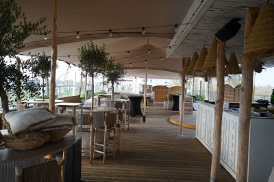 Complexe L'Arche - photo 1