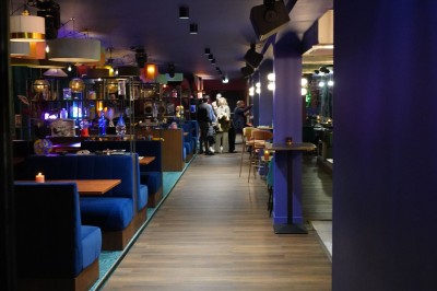 Complexe L'Arche - photo 1