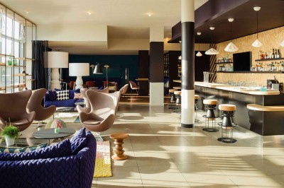 Mercure Lyon Genas Eurexpo - photo 2