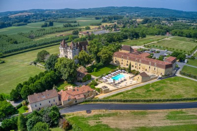 Domaine du Château de Monrecour - photo 3