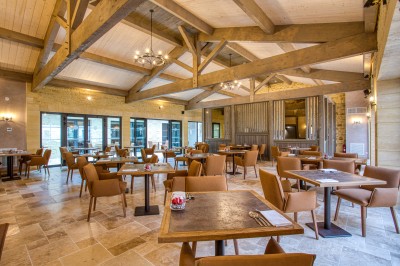 Domaine du Château de Monrecour - photo 2