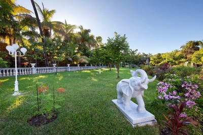 Les Jardins de Surya - photo 5