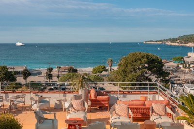 Hôtel Liautaud Cassis - photo 3