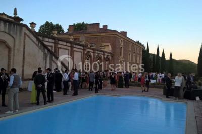 Location salle Teilhet (Ariège) - Château De Roques #24