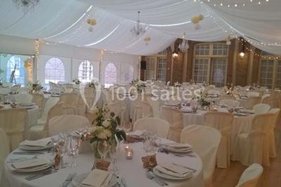 Location salle Teilhet (Ariège) - Château De Roques #24