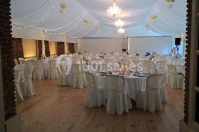 Location salle Teilhet (Ariège) - Château De Roques #24