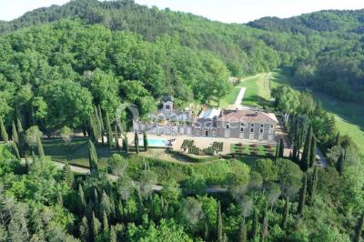 Location salle Teilhet (Ariège) - Château De Roques #24