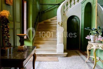 Location salle Teilhet (Ariège) - Château De Roques #24