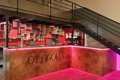 O'Lagora - photo 5