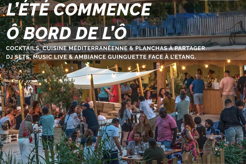 Ô Bord de l'Ô - photo 2