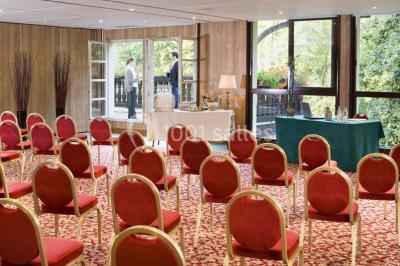 Miniature Location salle Ostwald (Bas-Rhin) - Château Del'ile #3 Location salle Ostwald (Bas-Rhin) - Château Del'ile #19