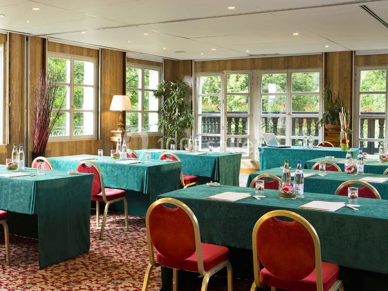 Location salle Ostwald (Bas-Rhin) - Château Del'ile #4 Location salle Ostwald (Bas-Rhin) - Château Del'ile #4