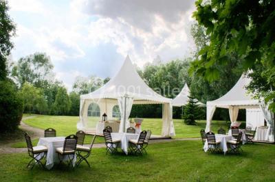 Miniature Location salle Ostwald (Bas-Rhin) - Château Del'ile #6 Location salle Ostwald (Bas-Rhin) - Château Del'ile #19