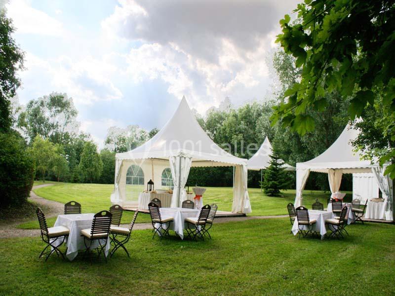 Location salle Ostwald (Bas-Rhin) - Château Del'ile #6 Location salle Ostwald (Bas-Rhin) - Château Del'ile #6