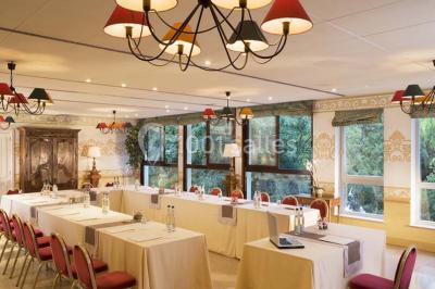 Miniature Location salle Ostwald (Bas-Rhin) - Château Del'ile #7 Location salle Ostwald (Bas-Rhin) - Château Del'ile #19