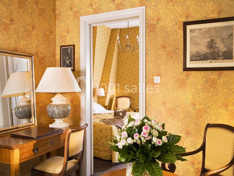 Location salle Ostwald (Bas-Rhin) - Château Del'ile #8 Location salle Ostwald (Bas-Rhin) - Château Del'ile #8