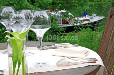 Miniature Location salle Ostwald (Bas-Rhin) - Château Del'ile #12 Location salle Ostwald (Bas-Rhin) - Château Del'ile #19